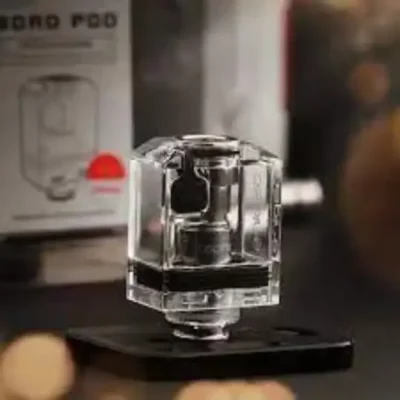 ASPIRE BORO POD