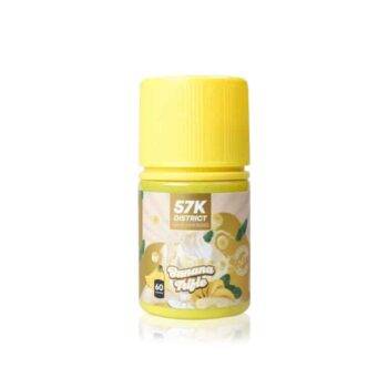 57K 区系列-FREEBASE-60ML（特价无售后）