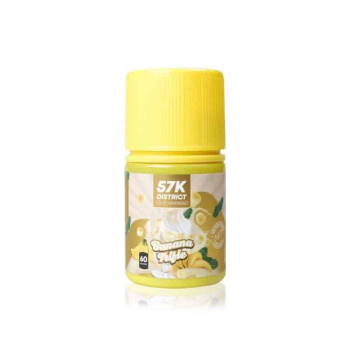 57K 区系列-FREEBASE-60ML