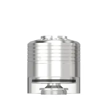AMBITION MODS BISHOP 2 MTL RTA TOP FILL