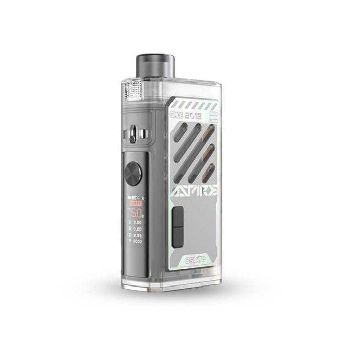 ASPIRE : CLOUDFLASK X POD KIT