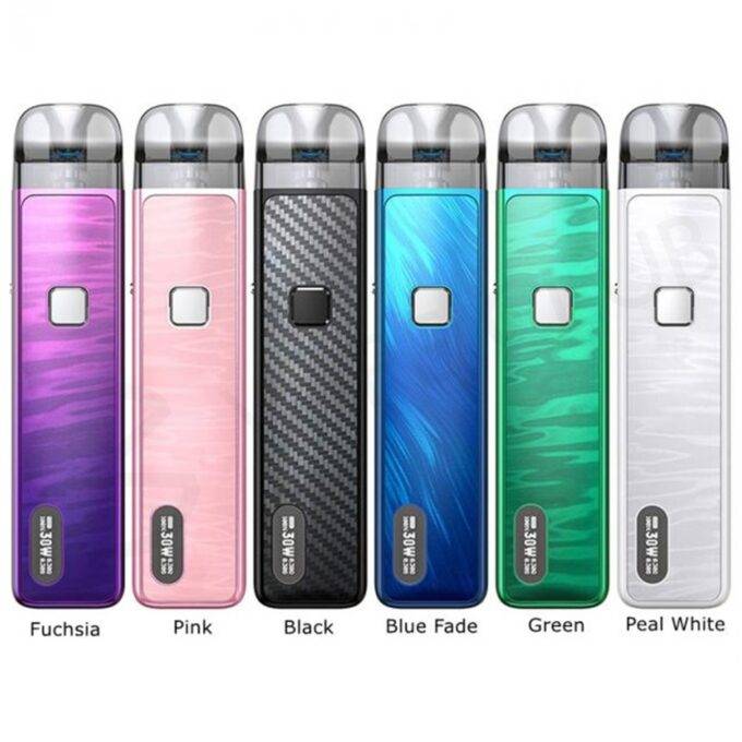 ASPIRE FLEXUS PRO