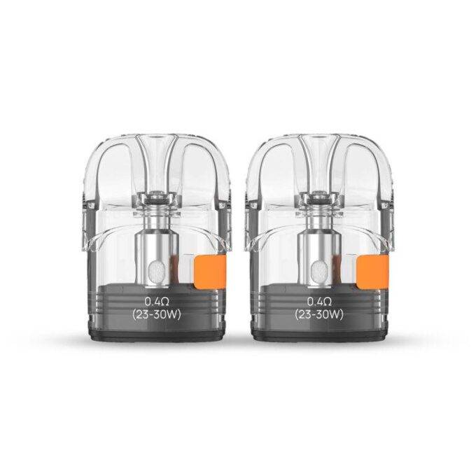 ASPIRE-PIXO CARTRIDGE（2PCS）