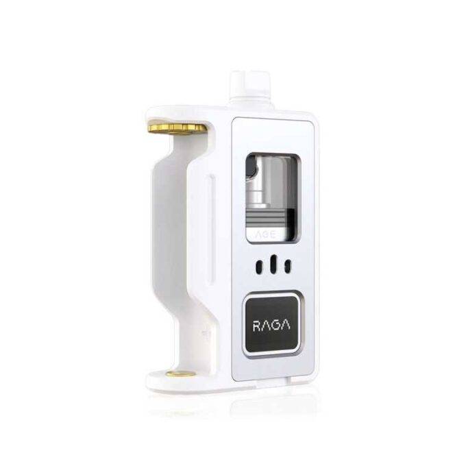 ASPIRE : RAGA AIO