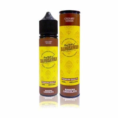 BANGSAWAN -FREEBASE-60ML