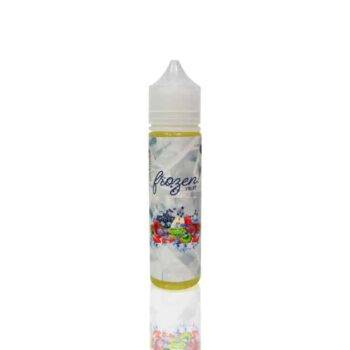 BRANDED : FRUIT MADNESS-FREEBASE-60ML