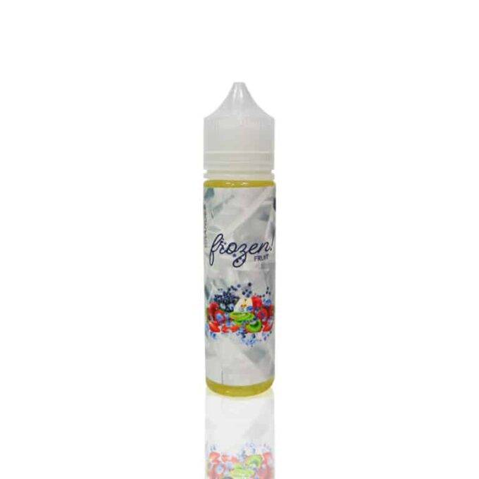 BRANDED : FRUIT MADNESS-FREEBASE-60ML