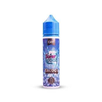 COF : SUPERCOOL SERIES-FREEBASE-60ML（特价无售后）