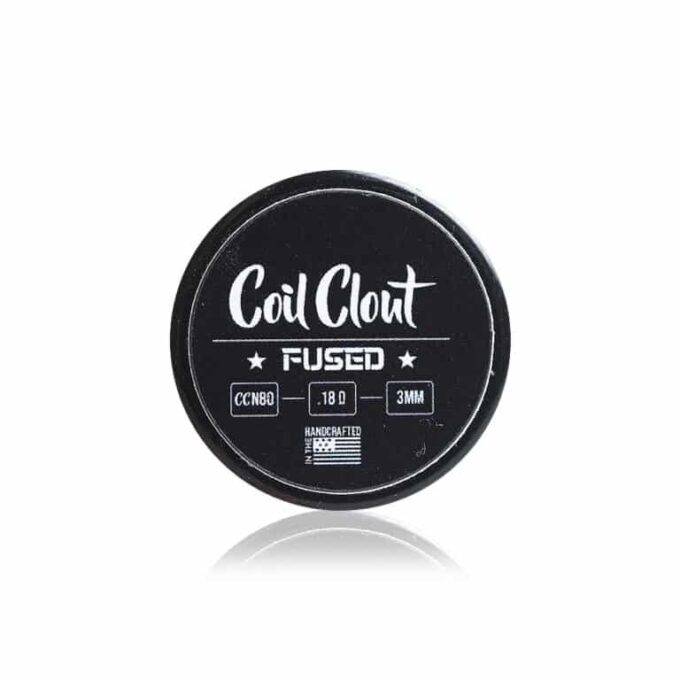 COIL CLOUT