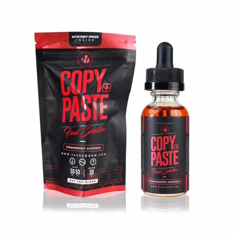 COPY PASTE -FREEBASE-30ML（特价无售后） – DPA海淘网