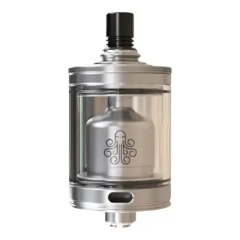 CTHULHU VALOR MTL RTA 22 毫米