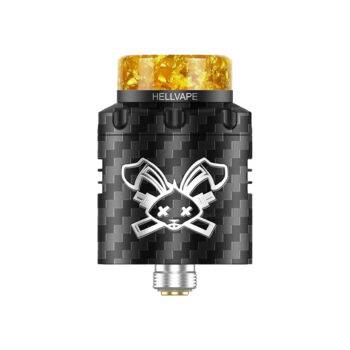 HELLVAPE : DEAD RABBIT 3 RDA