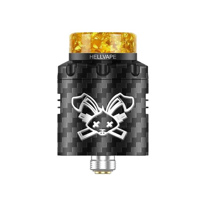 HELLVAPE : DEAD RABBIT 3 RDA