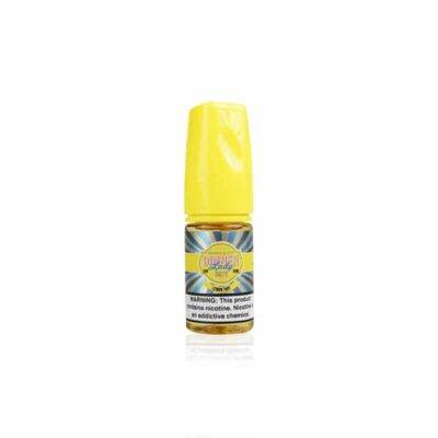 DINNER LADY-LEMON TART-SALT-30ML