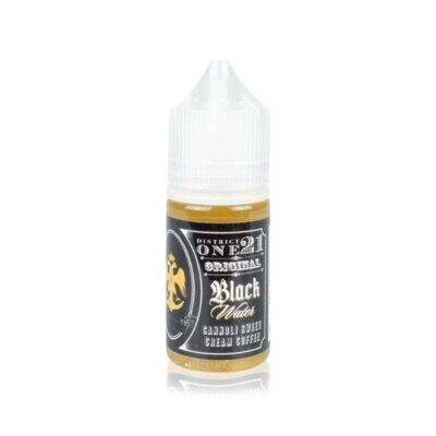 ONE21-SALT- 10ML（2021-2023）