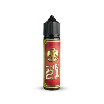 ONE21-咸奶十周年
