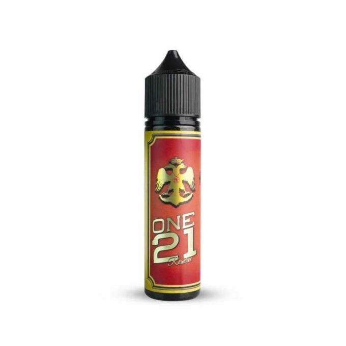 DISTRICT ONE21 10TH-FREEBASE-60ML