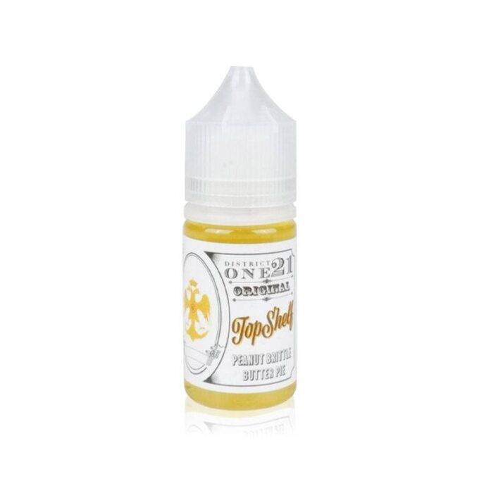 ONE21-SALT- 10ML（2021-2023） - 图片 2
