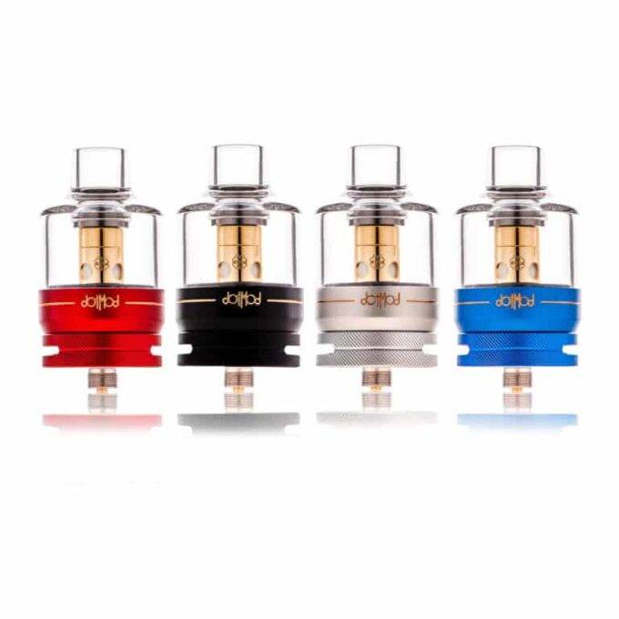 DOTMOD : DOT TANK 25MM - 图片 2