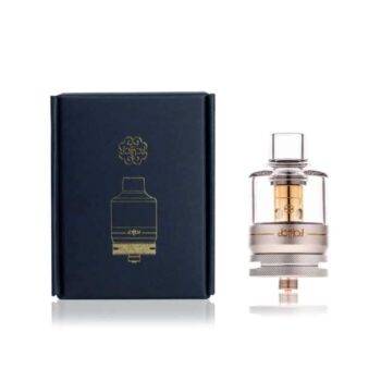 DOTMOD : DOT TANK 25MM