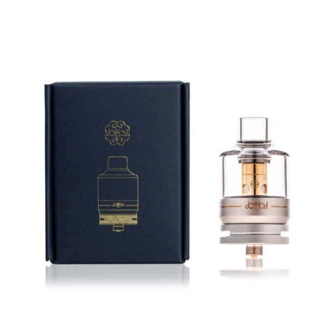 DOTMOD : DOT TANK 25MM