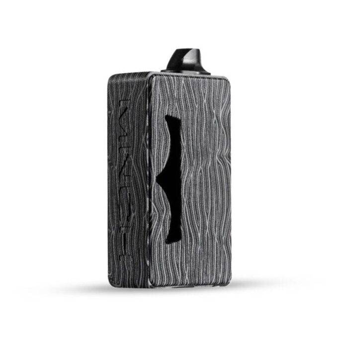 DOTMOD : DOTAIO V2 G10 (MONARCHY EDITION) – BLACK