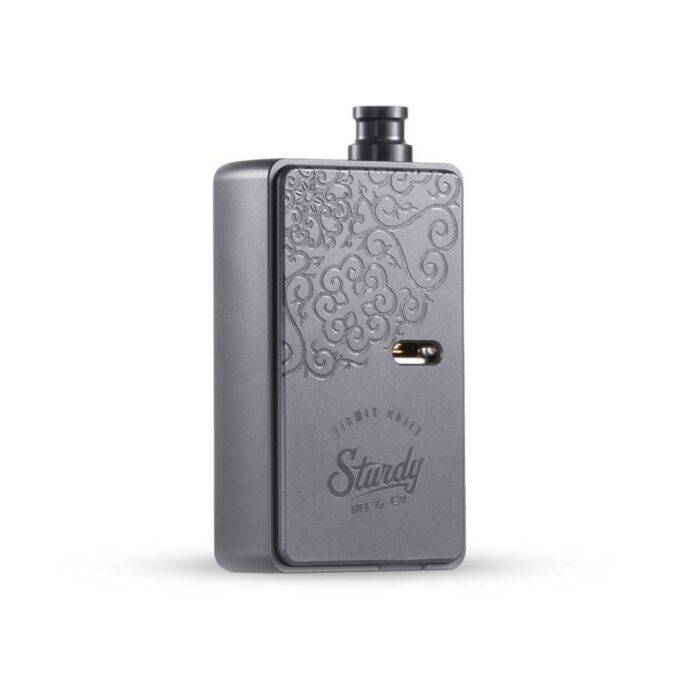 DOTMOD X STURDY : DOTAIO V2 (NERO BLACK)