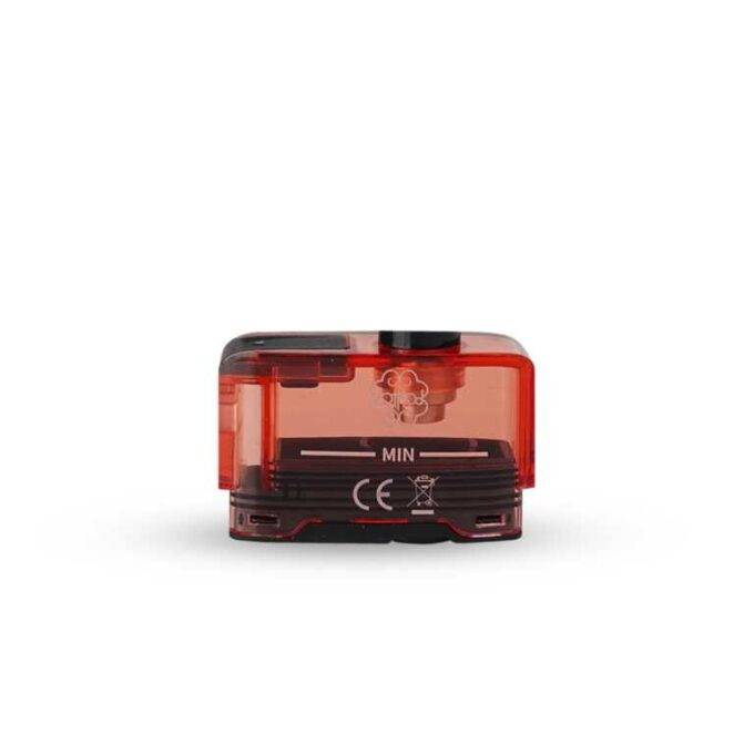 DOTMOD : DOTPOD MAX REPLACEMENT TANK - 图片 5