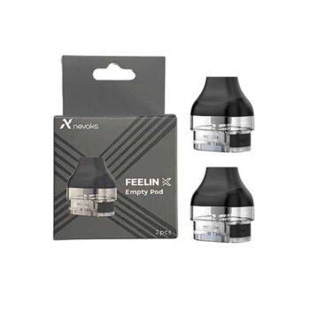 NEVOKS FEELIN X EMPTY POD（2PCS）