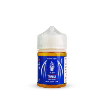 HALO : TRIBECA-FREEBASE-60ML-6MG/12MG