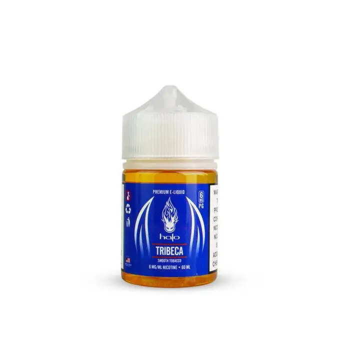 HALO : TRIBECA-FREEBASE-60ML