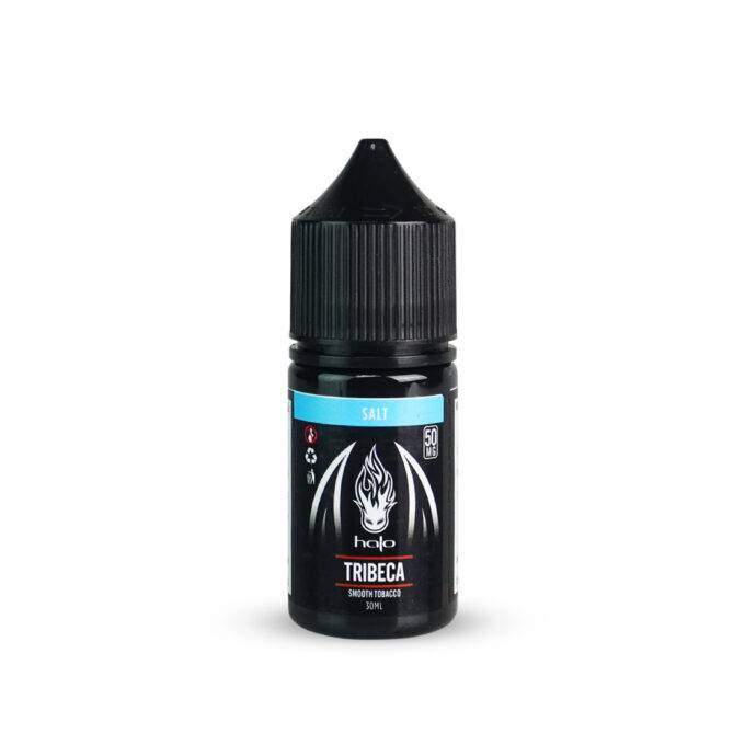 halo 翠贝卡, 30ml, 35mg,50mg