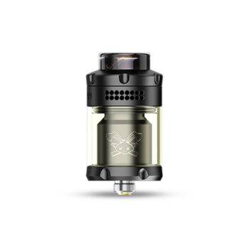 HELLVAPE : DEAD RABBIT 3 RTA (2024 EDITION)