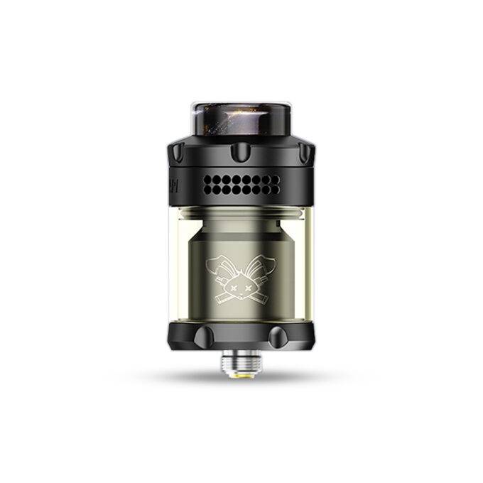 HELLVAPE : DEAD RABBIT 3 RTA (2024 EDITION)