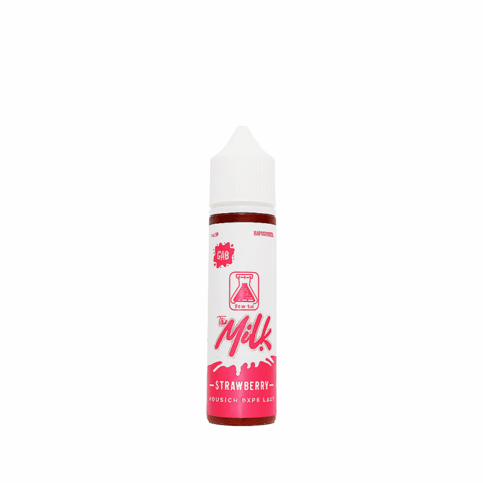 JAM MONSTER THE MILK-FREEBASE-60ML（特价无售后）