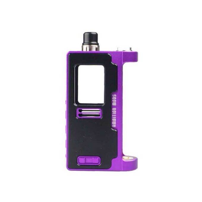 AMBITION MODS : KIL-LITE 60W - 图片 5