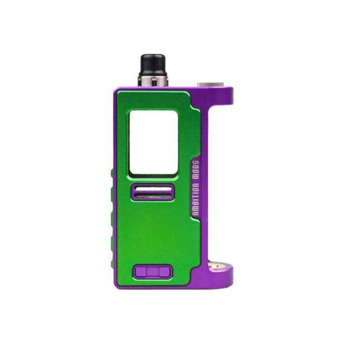 AMBITION MODS : KIL-LITE 60W - 图片 4