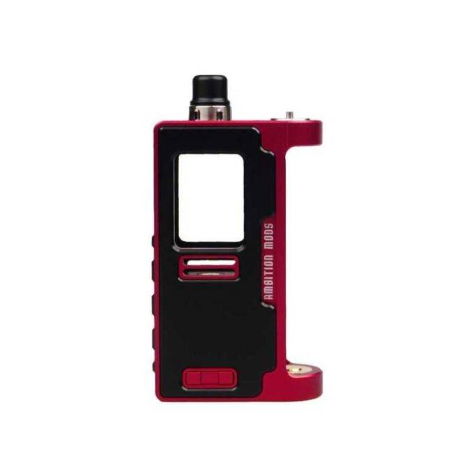 AMBITION MODS : KIL-LITE 60W - 图片 3