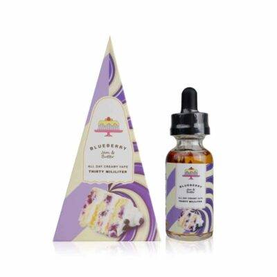 RASA -FREEBASE-30ML