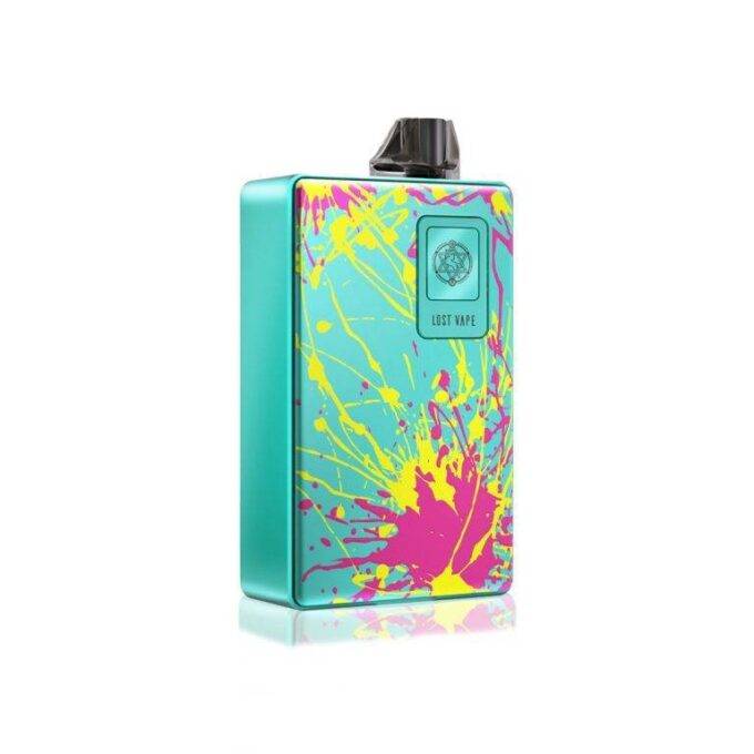 LOSTVAPE : CENTAURUS B80 AIO - 图片 5