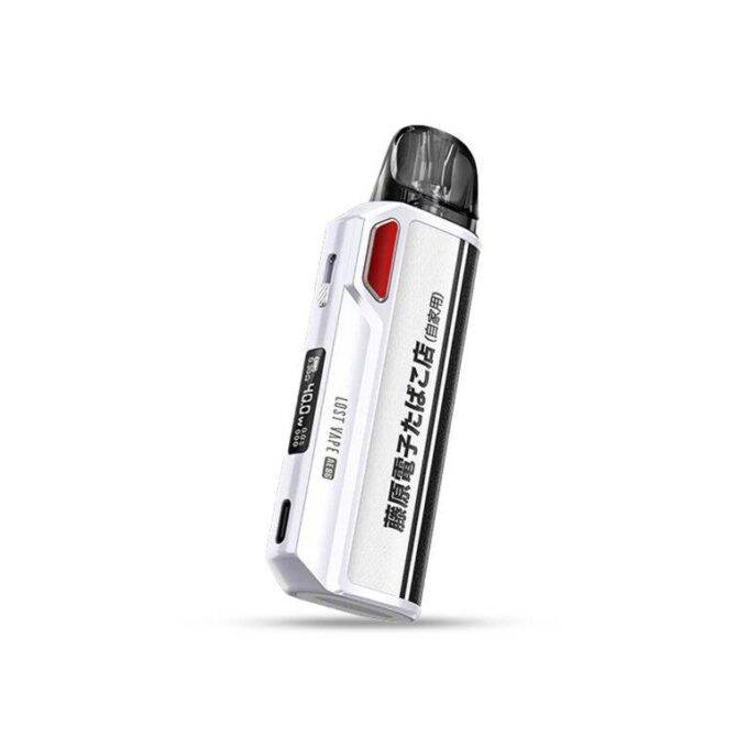 LOSTVAPE：THELEMA ELITE 40 POD KIT