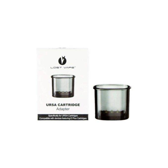 LOSTVAPE URSA CARTRIDGE ADAPTER