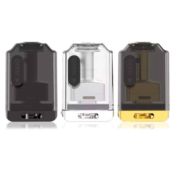 LOSTVAPE - CENTAURUS BORO TANK