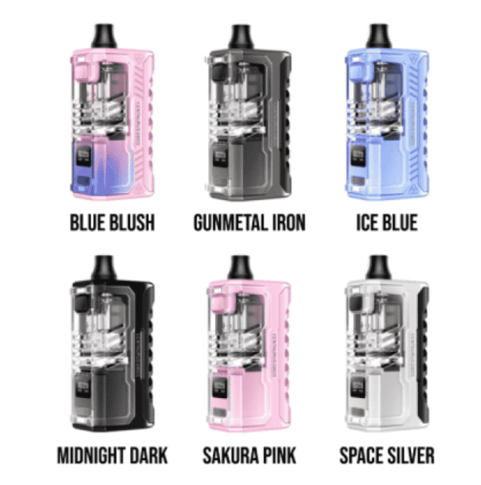 LOSTVAPE - CENTAURUS G80S AIO