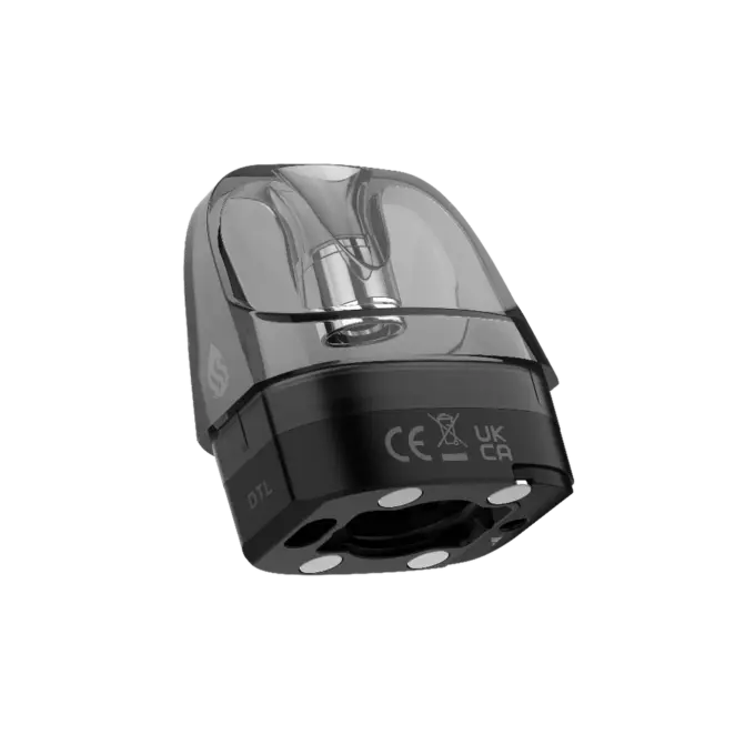 VAPORESSO-LUXE-MTL（2PCS）