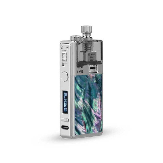 LVE ORION II