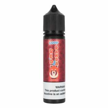 Loop Eliquids -FREEBASE-60ML（特价无售后）