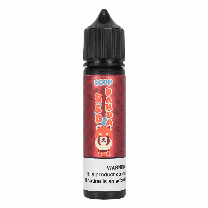 Loop Eliquids -FREEBASE-60ML