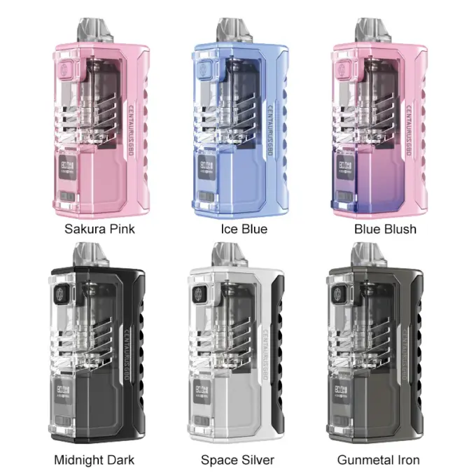 LOSTVAPE - CENTAURUS G80S AIO - 图片 2