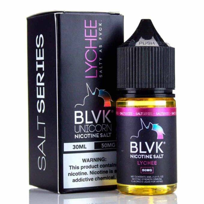 BLVK -SALT-30ML-35MG